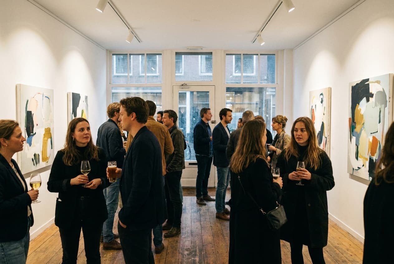 Kunst & cultuur