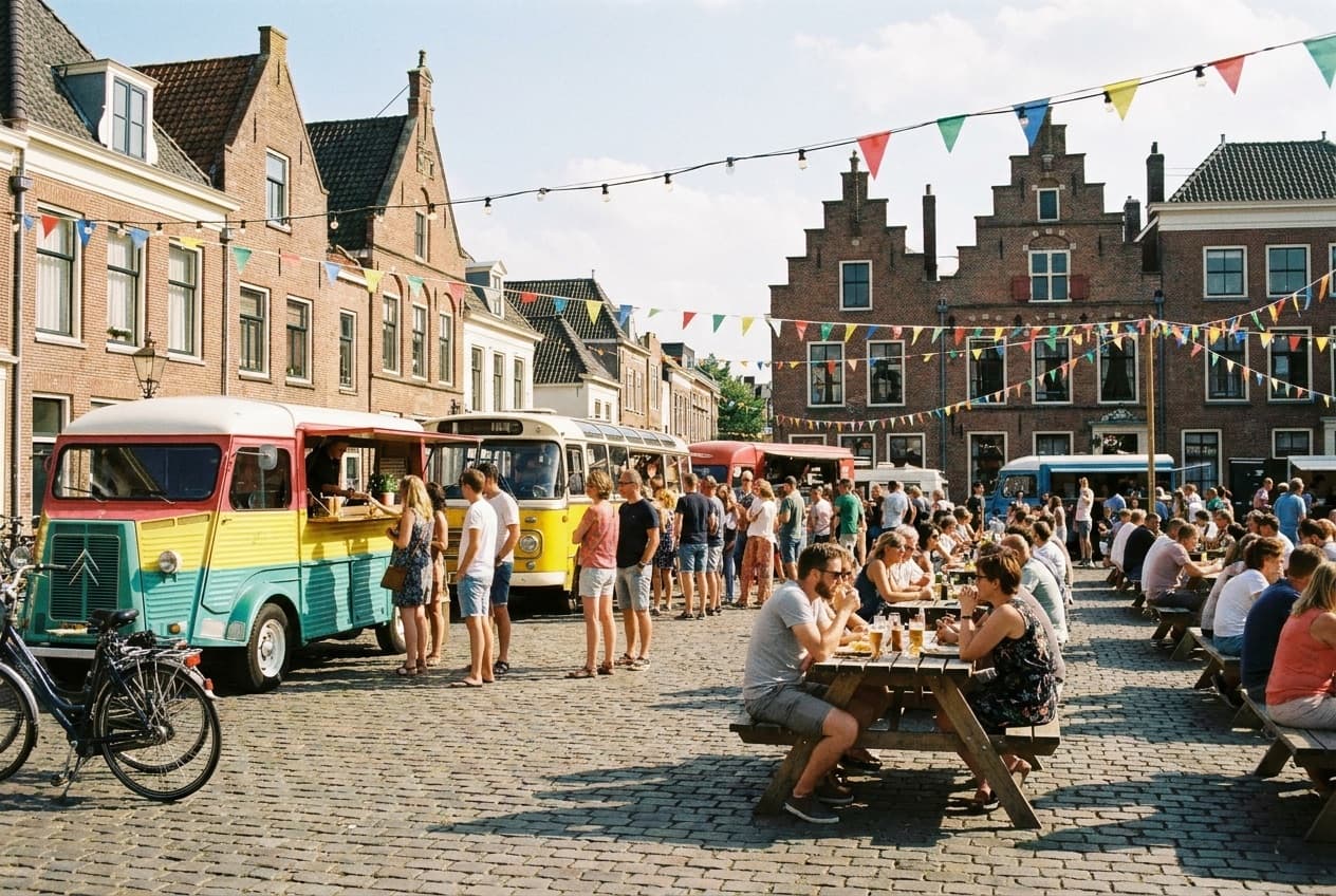 Zomerfestival Dinkelland