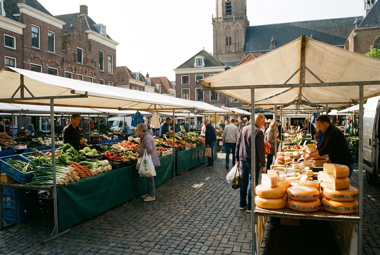 Boekenmarkt Berkelland