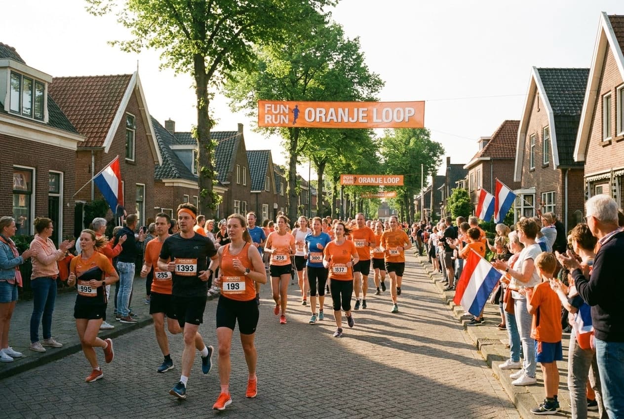 Sport & hardlopen